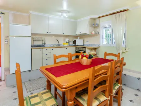 Noemí, Maison 10 personnes à Peñiscola - Photo 18