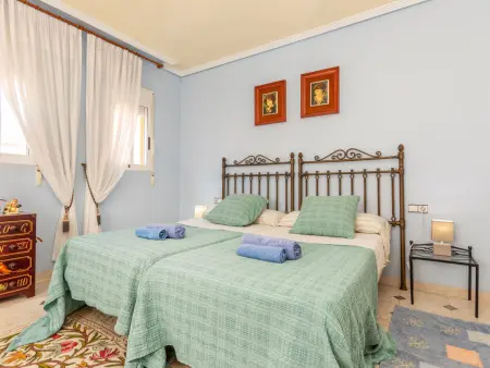 Noemí, Maison 10 personnes à Peñiscola - Photo 20