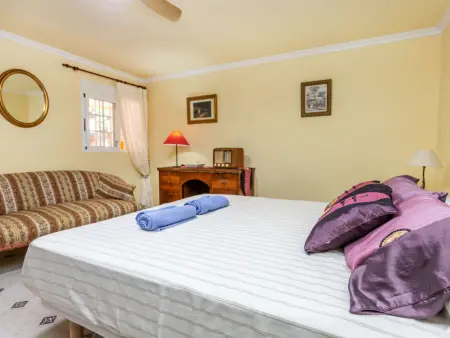 Noemí, Maison 10 personnes à Peñiscola - Photo 23