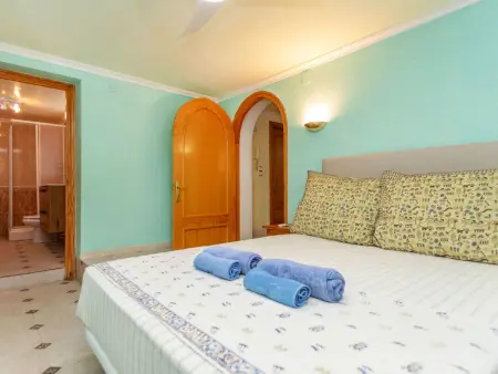 Noemí, Maison 10 personnes à Peñiscola - Photo 24