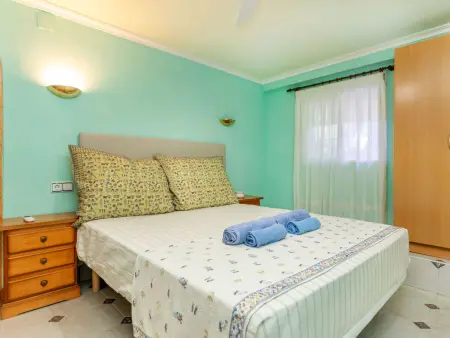 Noemí, Maison 10 personnes à Peñiscola - Photo 25