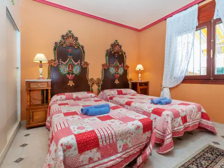 Noemí, Maison 10 personnes à Peñiscola - Photo 26