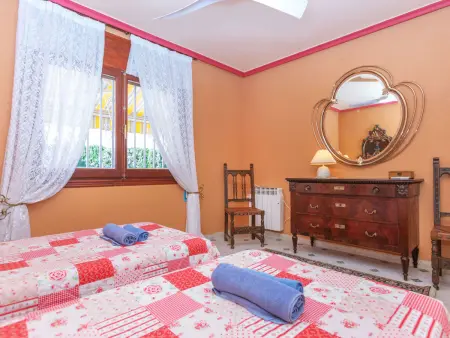 Noemí, Maison 10 personnes à Peñiscola - Photo 27