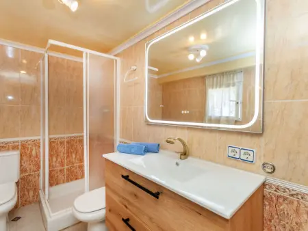Noemí, Maison 10 personnes à Peñiscola - Photo 28