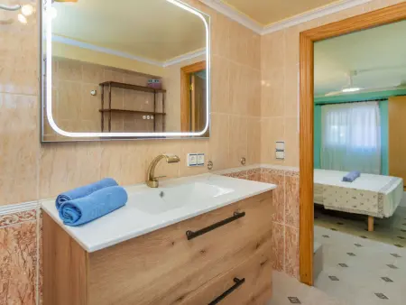 Noemí, Maison 10 personnes à Peñiscola - Photo 29