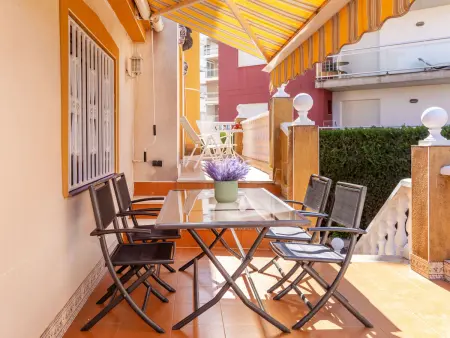 Noemí, Maison 10 personnes à Peñiscola - Photo 34
