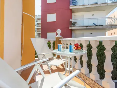 Noemí, Maison 10 personnes à Peñiscola - Photo 35