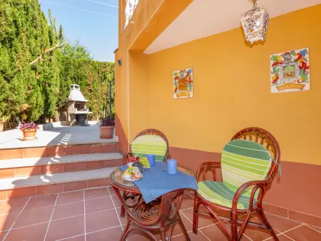 Noemí, Maison 10 personnes à Peñiscola - Photo 36