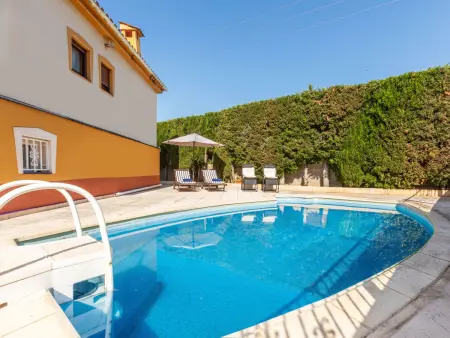Noemí, Maison 10 personnes à Peñiscola - Photo 38