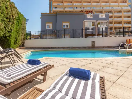 Noemí, Maison 10 personnes à Peñiscola - Photo 39