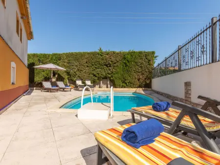 Noemí, Maison 10 personnes à Peñiscola - Photo 40