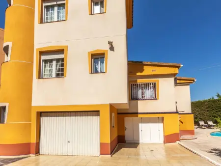 Noemí, Maison 10 personnes à Peñiscola - Photo 41