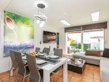 Palm Beach II, Maison 5 personnes à Alcocéber Alcossebre - Photo 2