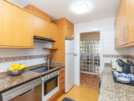 Palm Beach II, Maison 5 personnes à Alcocéber Alcossebre - Photo 3