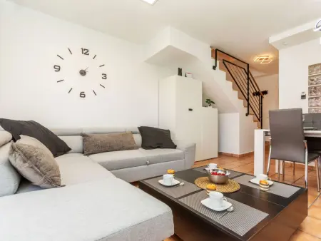 Palm Beach II, Maison 5 personnes à Alcocéber Alcossebre - Photo 5