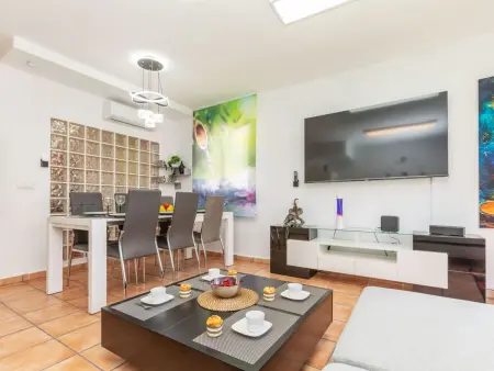 Palm Beach II, Maison 5 personnes à Alcocéber Alcossebre - Photo 6
