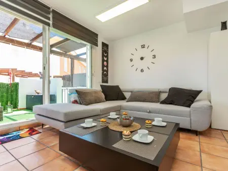 Palm Beach II, Maison 5 personnes à Alcocéber Alcossebre - Photo 7