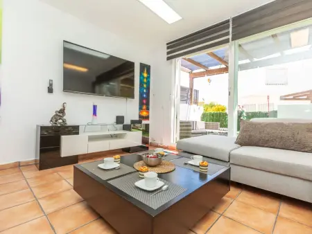 Palm Beach II, Maison 5 personnes à Alcocéber Alcossebre - Photo 8