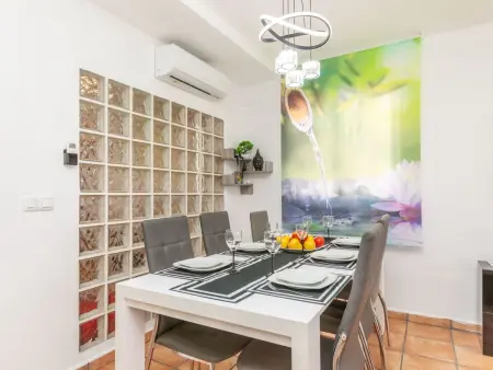 Palm Beach II, Maison 5 personnes à Alcocéber Alcossebre - Photo 9