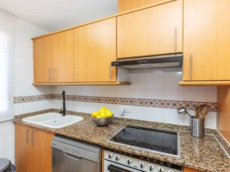 Palm Beach II, Maison 5 personnes à Alcocéber Alcossebre - Photo 10