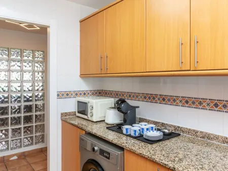 Palm Beach II, Maison 5 personnes à Alcocéber Alcossebre - Photo 11