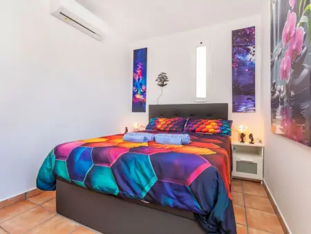 Palm Beach II, Maison 5 personnes à Alcocéber Alcossebre - Photo 12