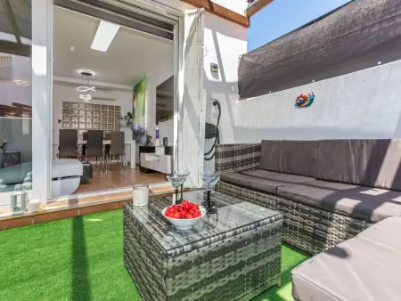 Palm Beach II, Maison 5 personnes à Alcocéber Alcossebre - Photo 17