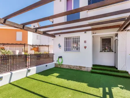Palm Beach II, Maison 5 personnes à Alcocéber Alcossebre - Photo 18