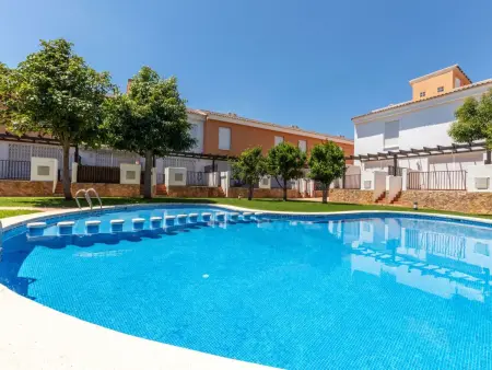 Palm Beach II, Maison 5 personnes à Alcocéber Alcossebre - Photo 19