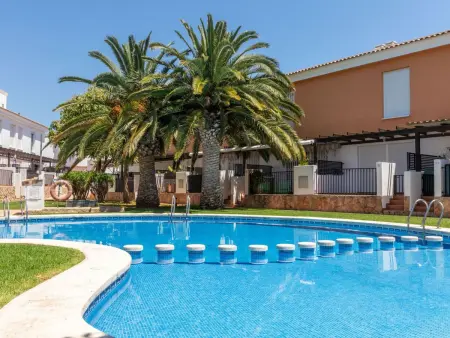 Palm Beach II, Maison 5 personnes à Alcocéber Alcossebre - Photo 20