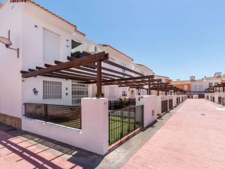 Palm Beach II, Maison 5 personnes à Alcocéber Alcossebre - Photo 25