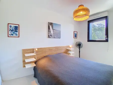 Résidences du Lac, Appartement 4 personnes à Maubuisson - Photo 3