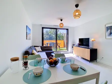 Résidences du Lac, Appartement 4 personnes à Maubuisson - Photo 4