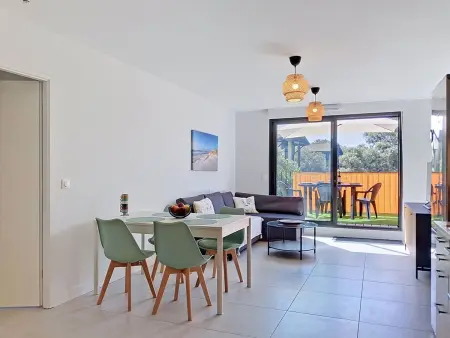 Résidences du Lac, Appartement 4 personnes à Maubuisson - Photo 8