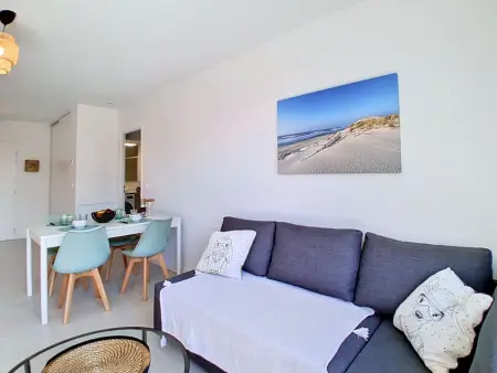 Résidences du Lac, Appartement 4 personnes à Maubuisson - Photo 9