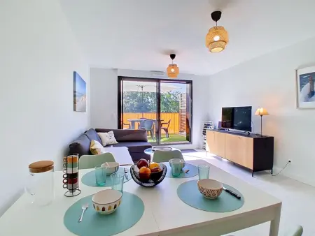Résidences du Lac, Appartement 4 personnes à Maubuisson - Photo 10