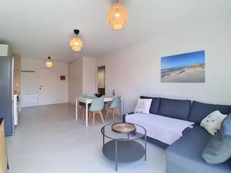 Résidences du Lac, Appartement 4 personnes à Maubuisson - Photo 11