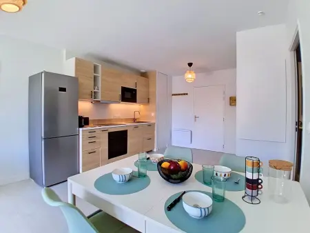 Résidences du Lac, Appartement 4 personnes à Maubuisson - Photo 13
