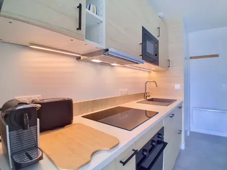 Résidences du Lac, Appartement 4 personnes à Maubuisson - Photo 14