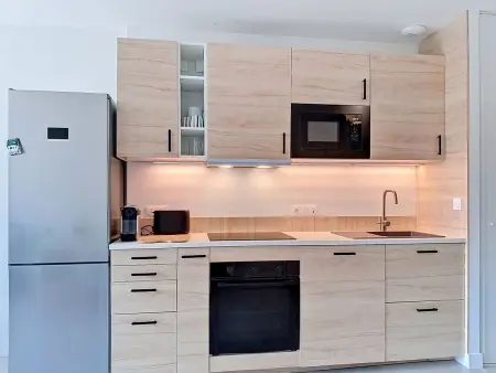 Résidences du Lac, Appartement 4 personnes à Maubuisson - Photo 15