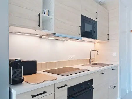 Résidences du Lac, Appartement 4 personnes à Maubuisson - Photo 16