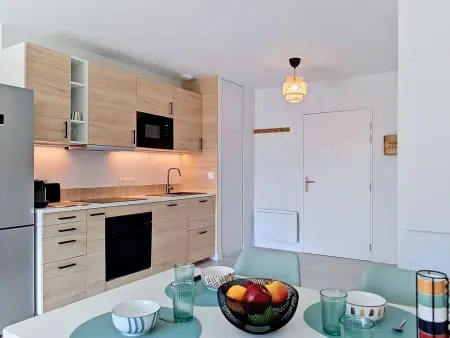 Résidences du Lac, Appartement 4 personnes à Maubuisson - Photo 17
