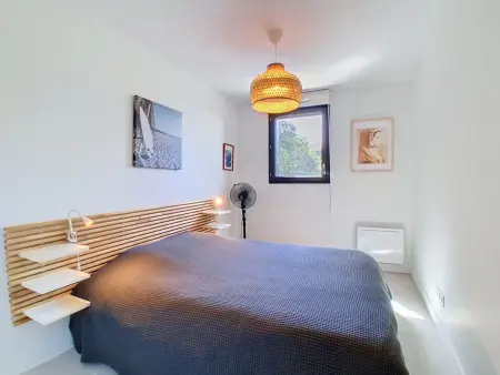 Résidences du Lac, Appartement 4 personnes à Maubuisson - Photo 18