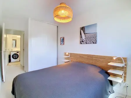 Résidences du Lac, Appartement 4 personnes à Maubuisson - Photo 19