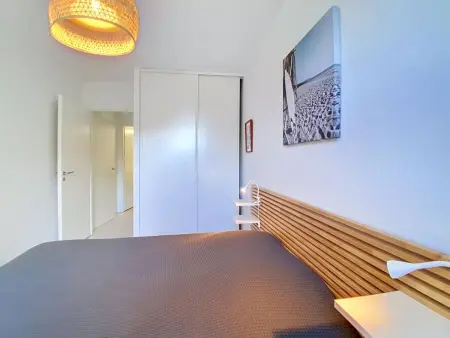 Résidences du Lac, Appartement 4 personnes à Maubuisson - Photo 20