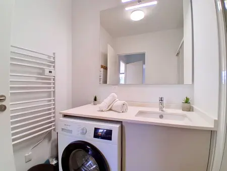 Résidences du Lac, Appartement 4 personnes à Maubuisson - Photo 21