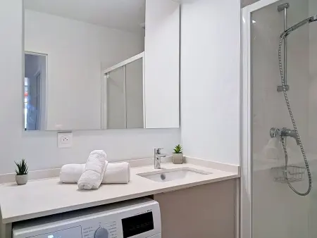 Résidences du Lac, Appartement 4 personnes à Maubuisson - Photo 23