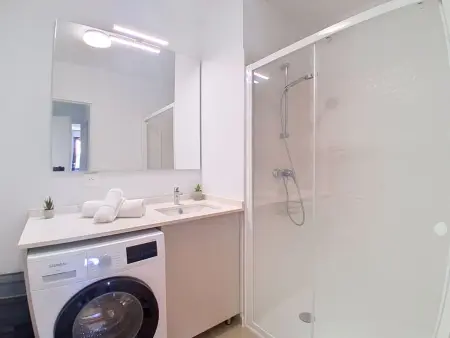 Résidences du Lac, Appartement 4 personnes à Maubuisson - Photo 24