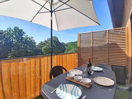 Résidences du Lac, Appartement 4 personnes à Maubuisson - Photo 26
