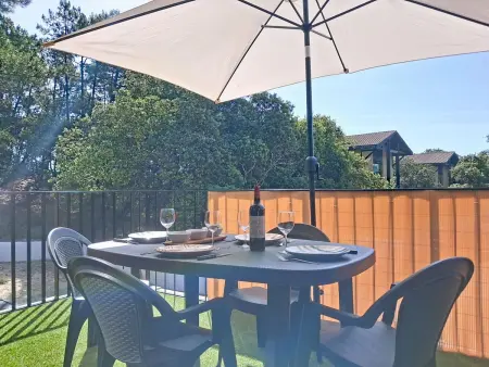 Résidences du Lac, Appartement 4 personnes à Maubuisson - Photo 27